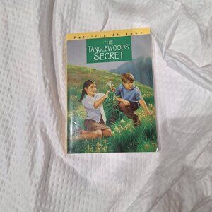 The Tanglewoods' Secret